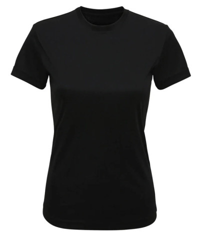 Tri Dri Women's TriDri® recycled performance t-shirt | ADT Tryck
