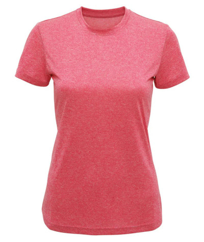 Women's TriDri® recycled performance t-shirt