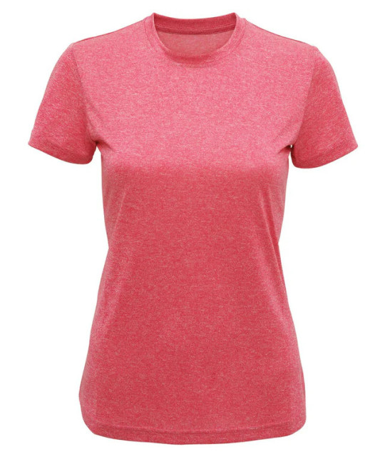 Tri Dri Women's TriDri® recycled performance t-shirt | ADT Tryck