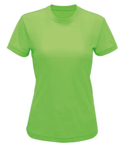 Tri Dri Women's TriDri® recycled performance t-shirt | ADT Tryck