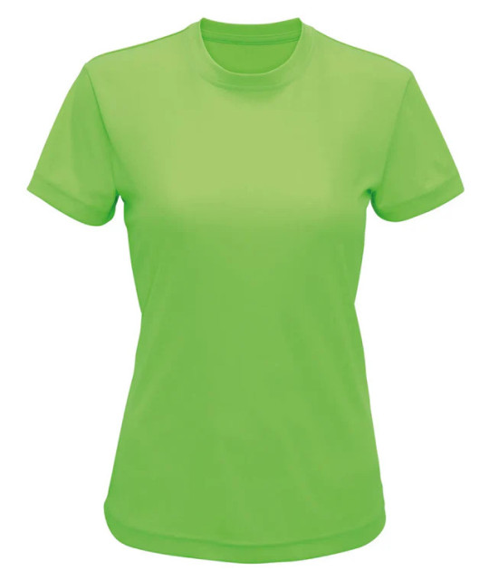 Tri Dri Women's TriDri® recycled performance t-shirt | ADT Tryck