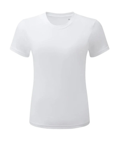 Women's TriDri® recycled performance t-shirt