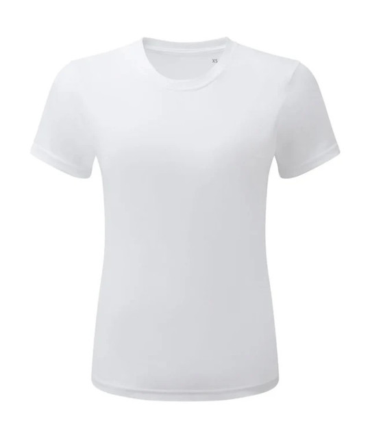 Tri Dri Women's TriDri® recycled performance t-shirt | ADT Tryck