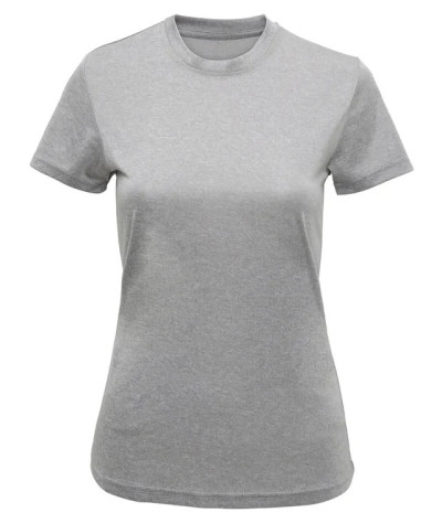 Women's TriDri® recycled performance t-shirt