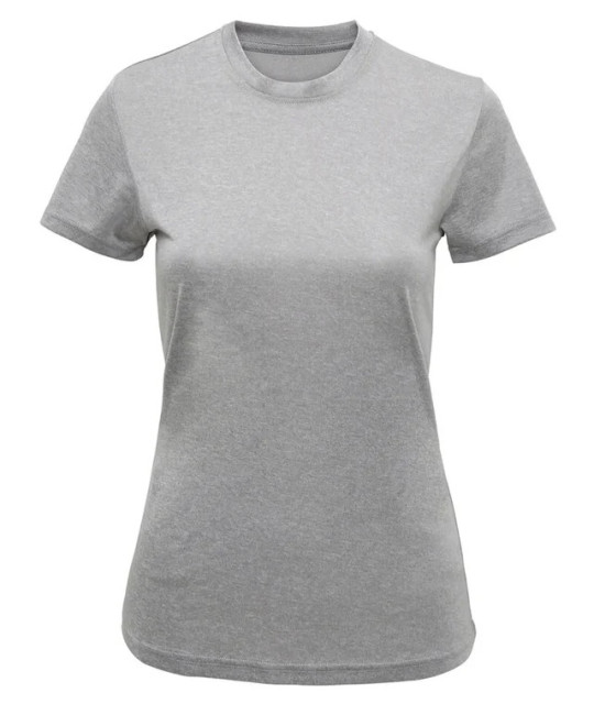Women's TriDri® recycled performance t-shirt