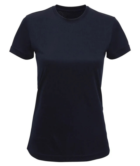 Women's TriDri® recycled performance t-shirt