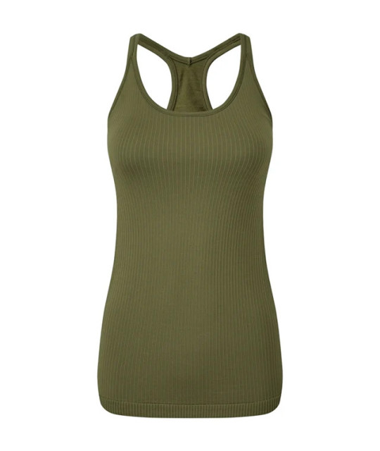 Tri Dri Womens TriDri® Seamless "3D Fit" Multi-sport Sculp | ADT Tryck