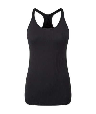 Tri Dri Womens TriDri® Seamless "3D Fit" Multi-sport Sculp | ADT Tryck