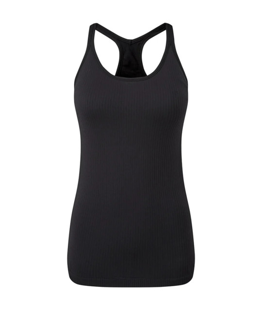 Tri Dri Womens TriDri® Seamless "3D Fit" Multi-sport Sculp | ADT Tryck