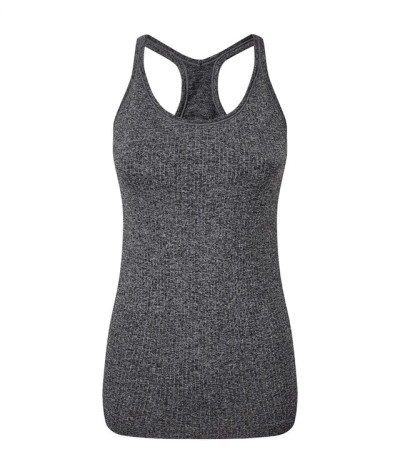 Tri Dri Womens TriDri® Seamless "3D Fit" Multi-sport Sculp | ADT Tryck