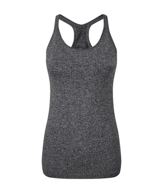 Tri Dri Womens TriDri® Seamless "3D Fit" Multi-sport Sculp | ADT Tryck