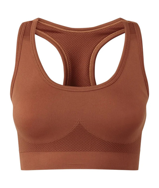 Tri Dri Womens TriDri® Seamless "3D Fit" Multi-sport Sculp | ADT Tryck