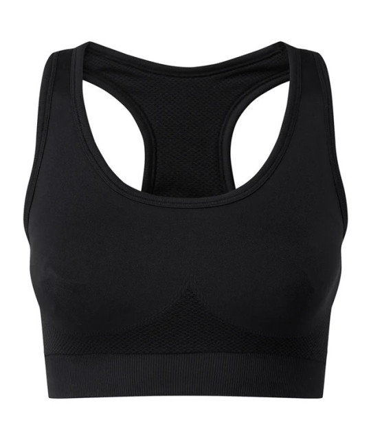Tri Dri Womens TriDri® Seamless "3D Fit" Multi-sport Sculp