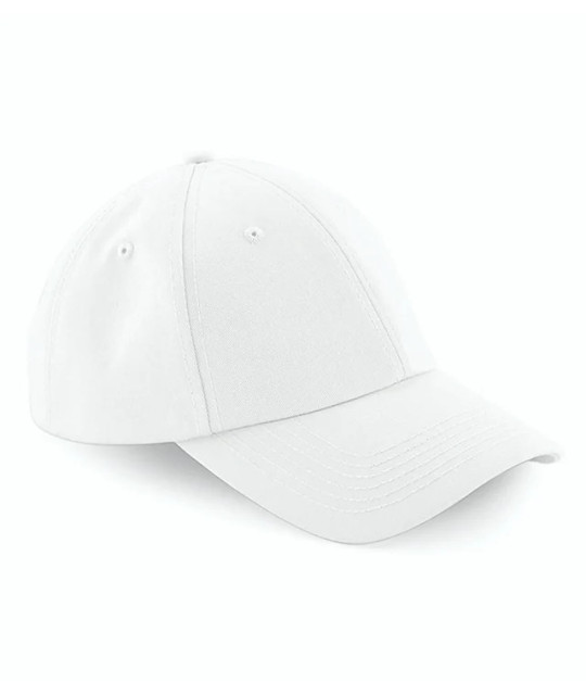 Beechfield Authentic Baseball Cap | ADT Tryck