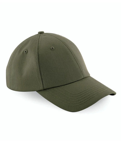Beechfield Authentic Baseball Cap | ADT Tryck