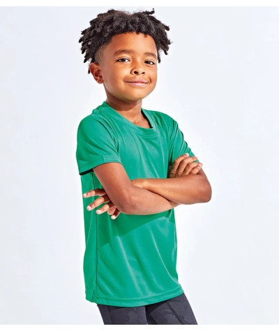 Kid's TriDri® performance t-shirt