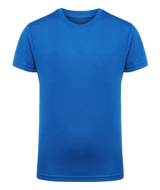 Tri Dri Kid's TriDri® performance t-shirt | ADT Tryck