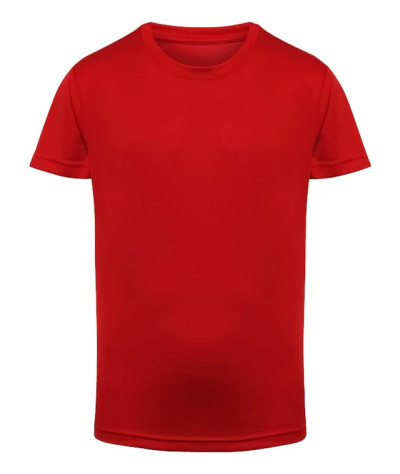 Tri Dri Kid's TriDri® performance t-shirt | ADT Tryck
