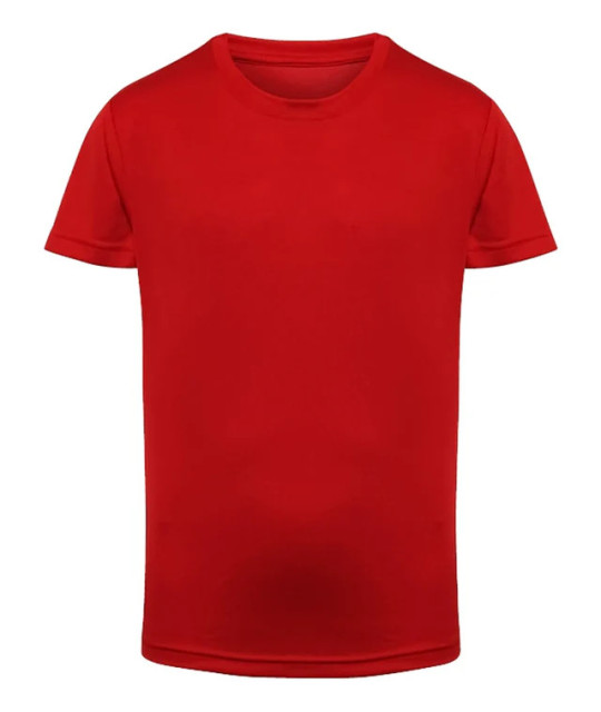 Tri Dri Kid's TriDri® performance t-shirt | ADT Tryck