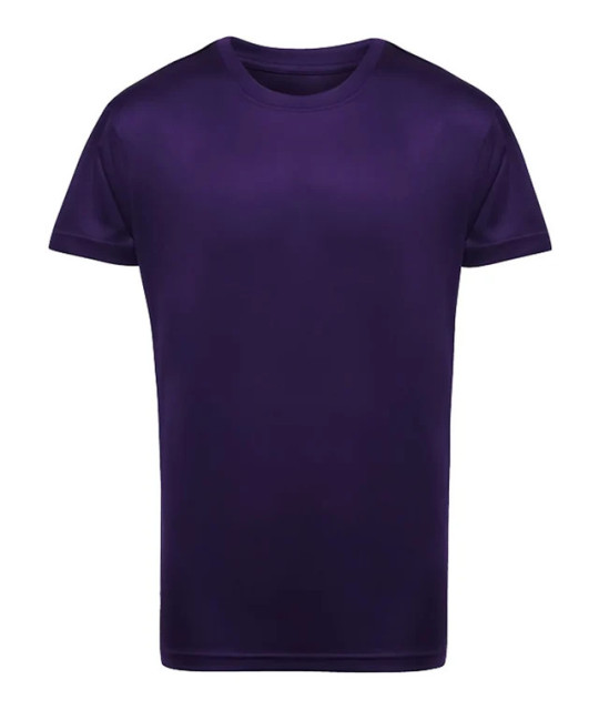 Tri Dri Kid's TriDri® performance t-shirt | ADT Tryck
