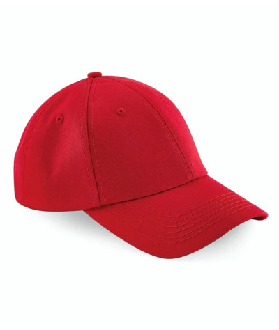 Authentic Baseball Cap