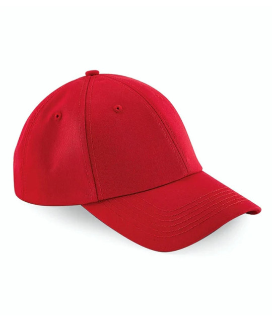 Authentic Baseball Cap