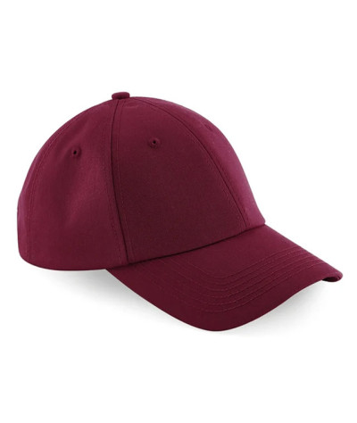 Beechfield Authentic Baseball Cap | ADT Tryck