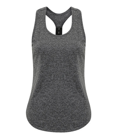 Women's TriDri® performance strap back vest