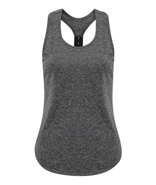 Women's TriDri® performance strap back vest