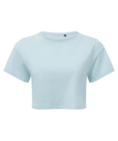 Tri Dri Womens TriDri® Crop Top | ADT Tryck
