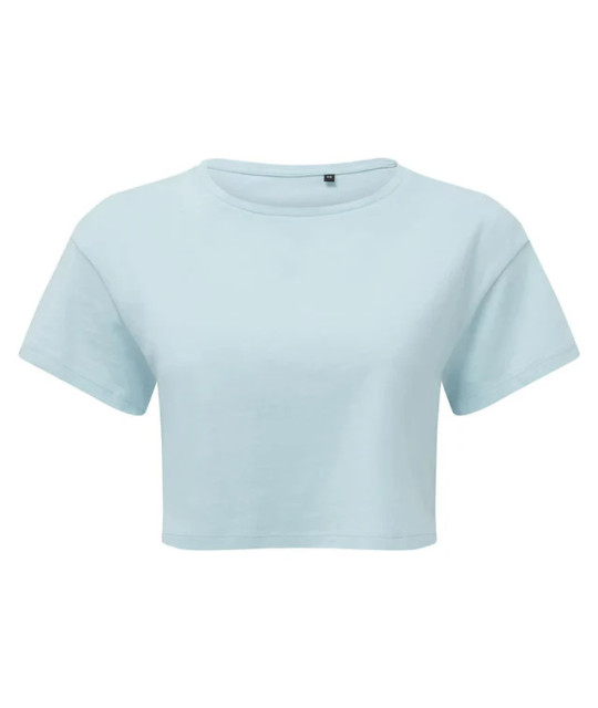 Tri Dri Womens TriDri® Crop Top | ADT Tryck
