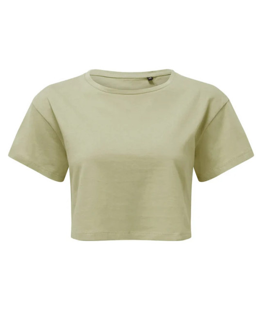 Womens TriDri® Crop Top