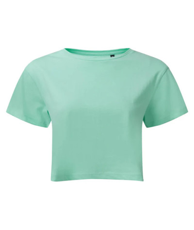 Tri Dri Womens TriDri® Crop Top | ADT Tryck