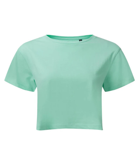 Womens TriDri® Crop Top