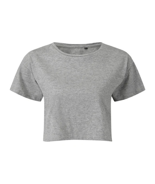 Tri Dri Womens TriDri® Crop Top | ADT Tryck