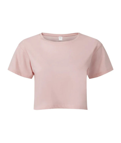 Tri Dri Womens TriDri® Crop Top | ADT Tryck