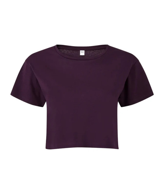 Tri Dri Womens TriDri® Crop Top