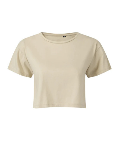 Tri Dri Womens TriDri® Crop Top | ADT Tryck