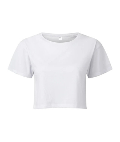 Tri Dri Womens TriDri® Crop Top | ADT Tryck