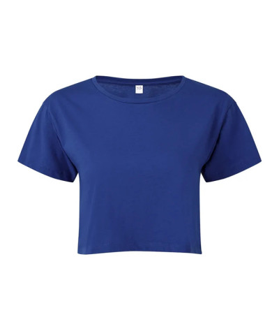 Tri Dri Womens TriDri® Crop Top | ADT Tryck