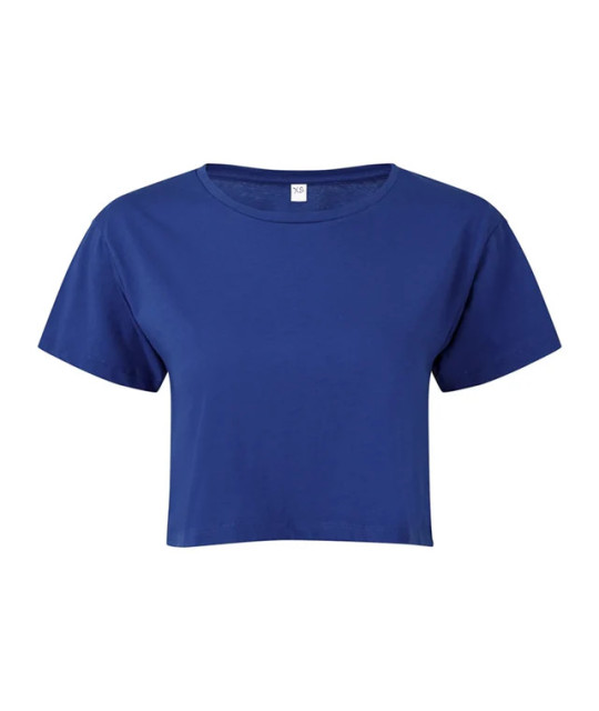 Tri Dri Womens TriDri® Crop Top | ADT Tryck