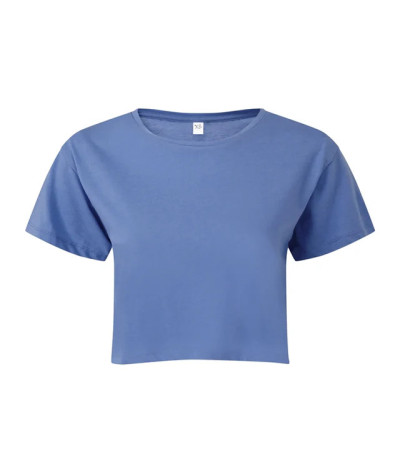 Womens TriDri® Crop Top
