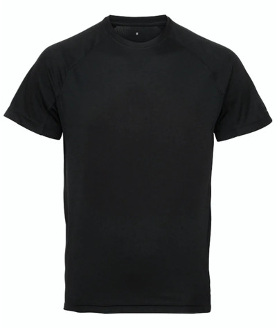 Tri Dri TriDri® panelled tech tee | ADT Tryck