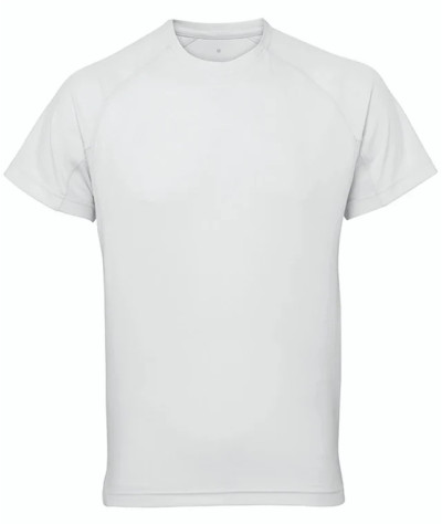 Tri Dri TriDri® panelled tech tee | ADT Tryck