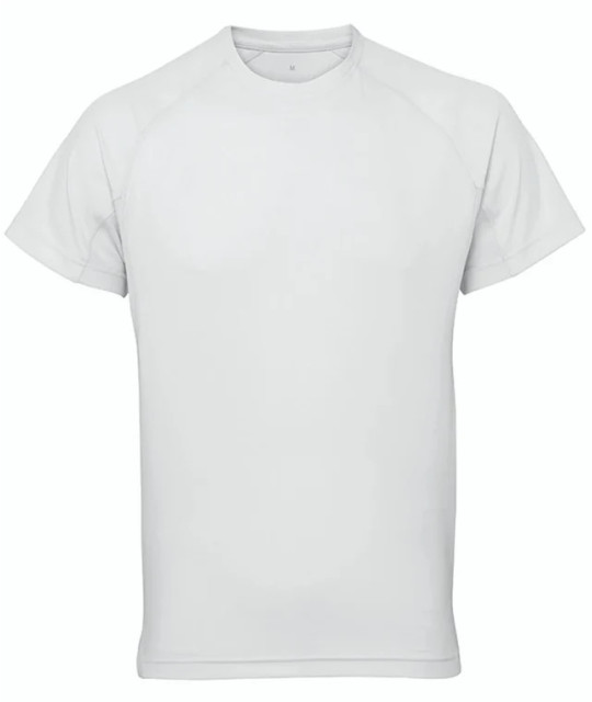 Tri Dri TriDri® panelled tech tee | ADT Tryck