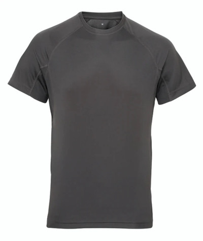 Tri Dri TriDri® panelled tech tee | ADT Tryck
