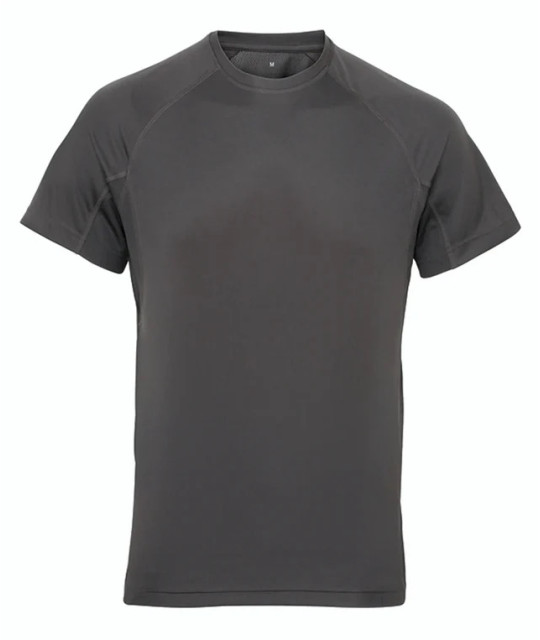TriDri® panelled tech tee