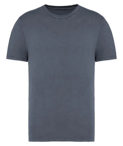 Native Spirit Unisex Faded T-shirt 165 g/m² | ADT Tryck