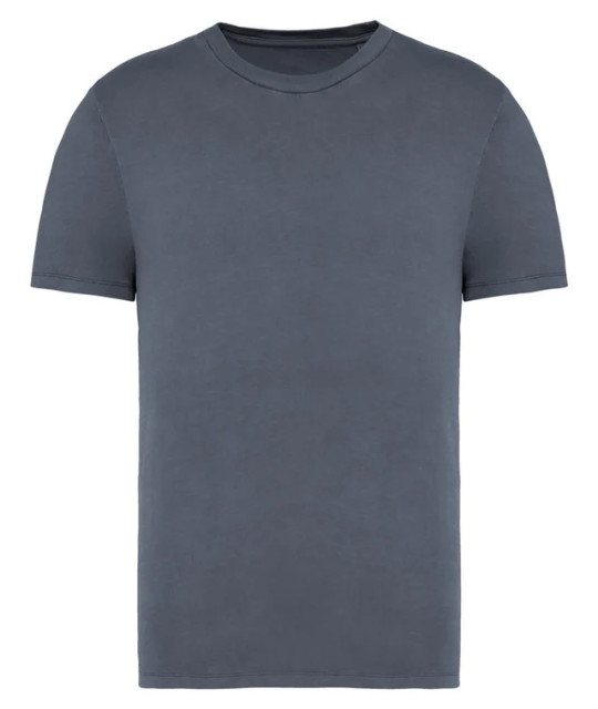 Native Spirit Unisex Faded T-shirt 165 g/m² | ADT Tryck