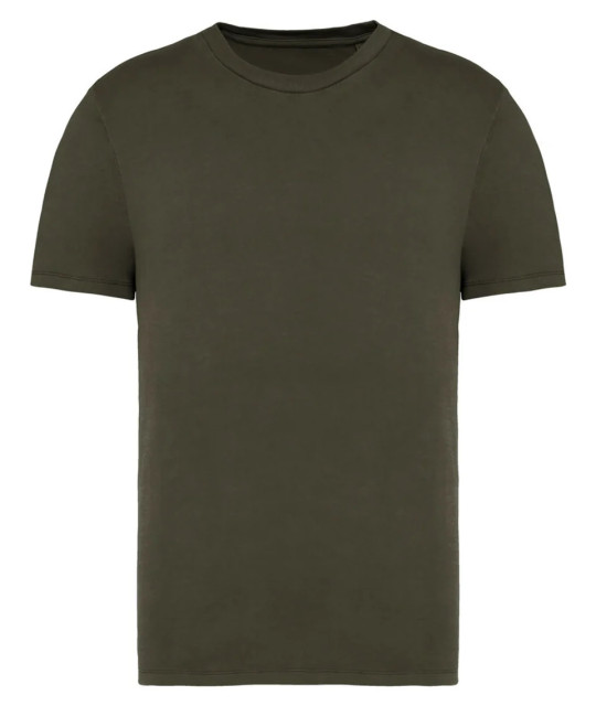 Native Spirit Unisex Faded T-shirt 165 g/m² | ADT Tryck